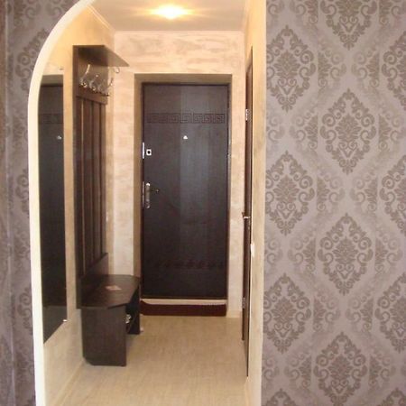 Ferienwohnung 2 К.К.Люкс На Проспекте Мира,1, Г. Николаев Exterior foto