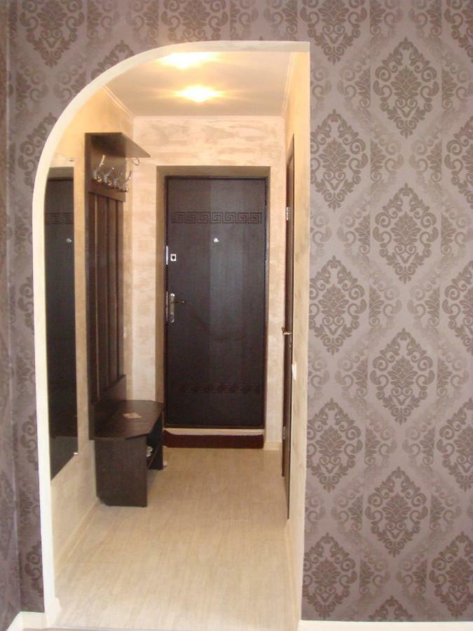 Ferienwohnung 2 К.К.Люкс На Проспекте Мира,1, Г. Николаев Exterior foto